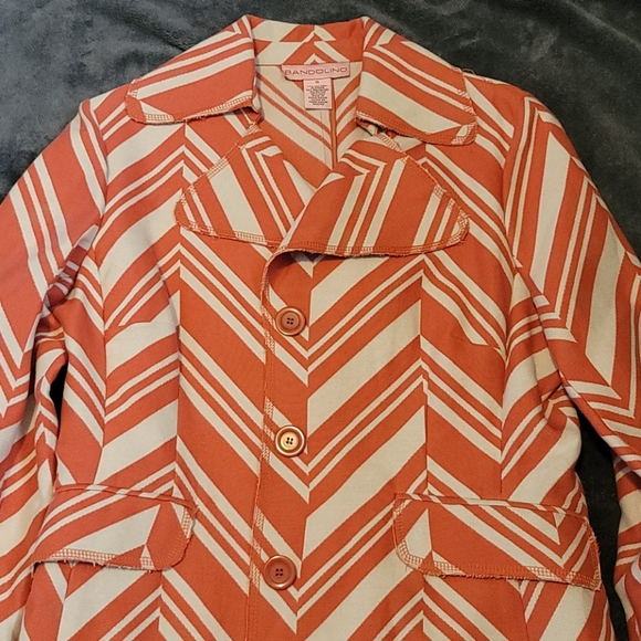 Bandolino Coat - Picture 2 of 5